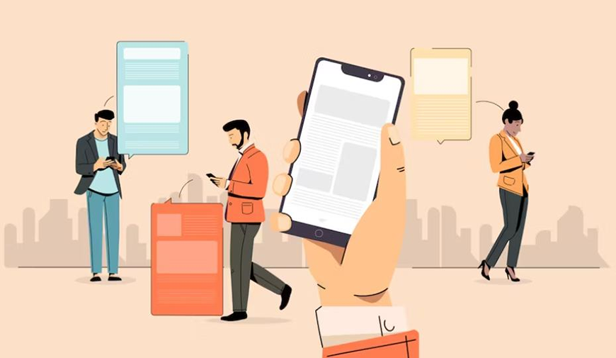 怒江小程序开发公司：代理型AI时代的人本主义技术革命